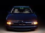 BMW 850 CSi 1993 года